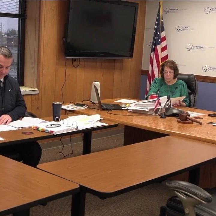 Allen County shifts autopsy services to Montgomery County